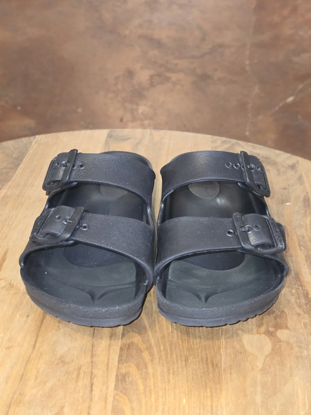 Birkenstock arizona kids